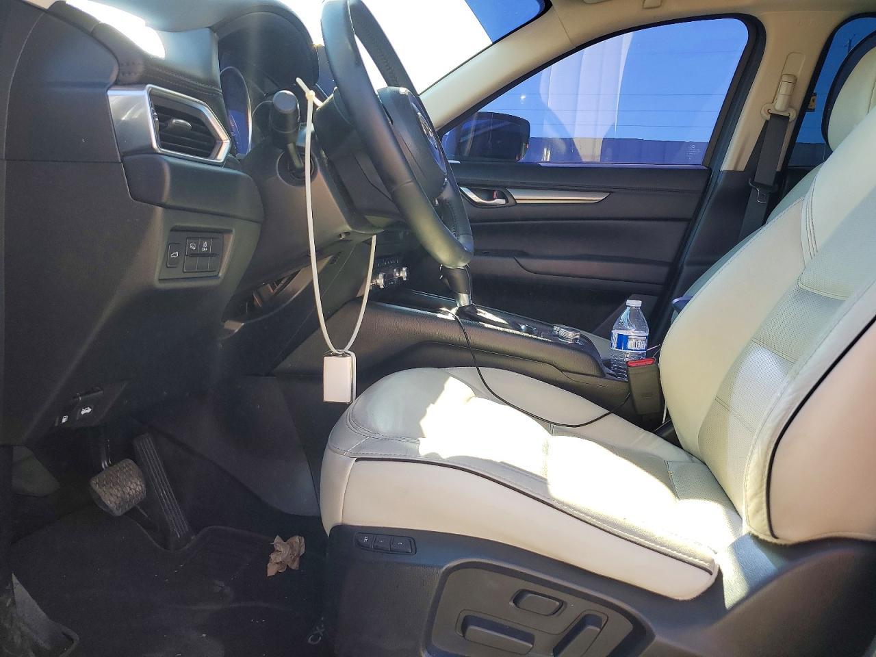 2024 Mazda Cx-5 Preferred - zdjęcie 7