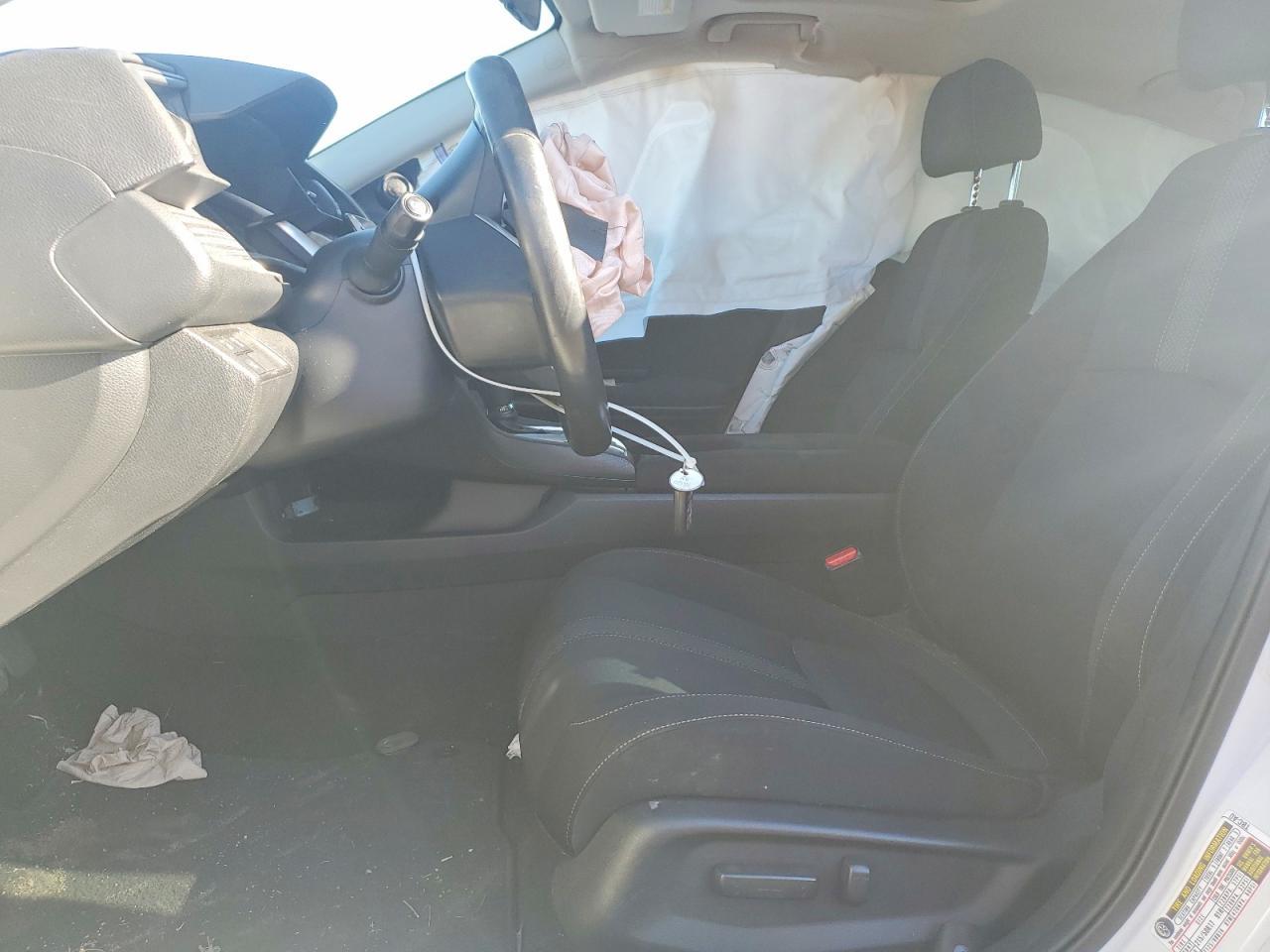 2019 Honda Civic Ex - zdjęcie 7