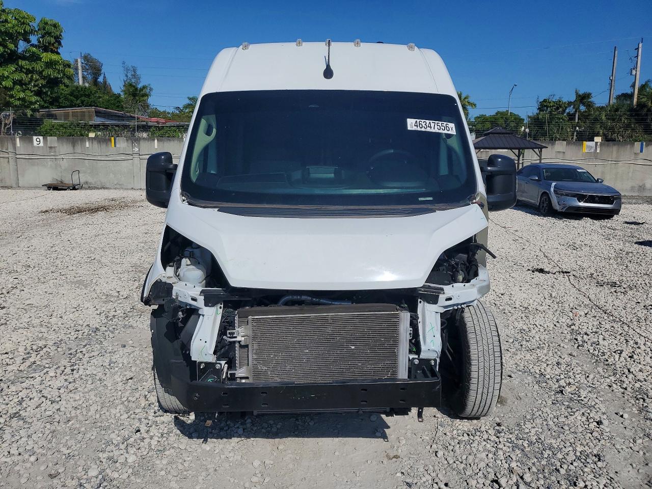 2023 Ram Promaster 2500 2500 High - zdjęcie 5