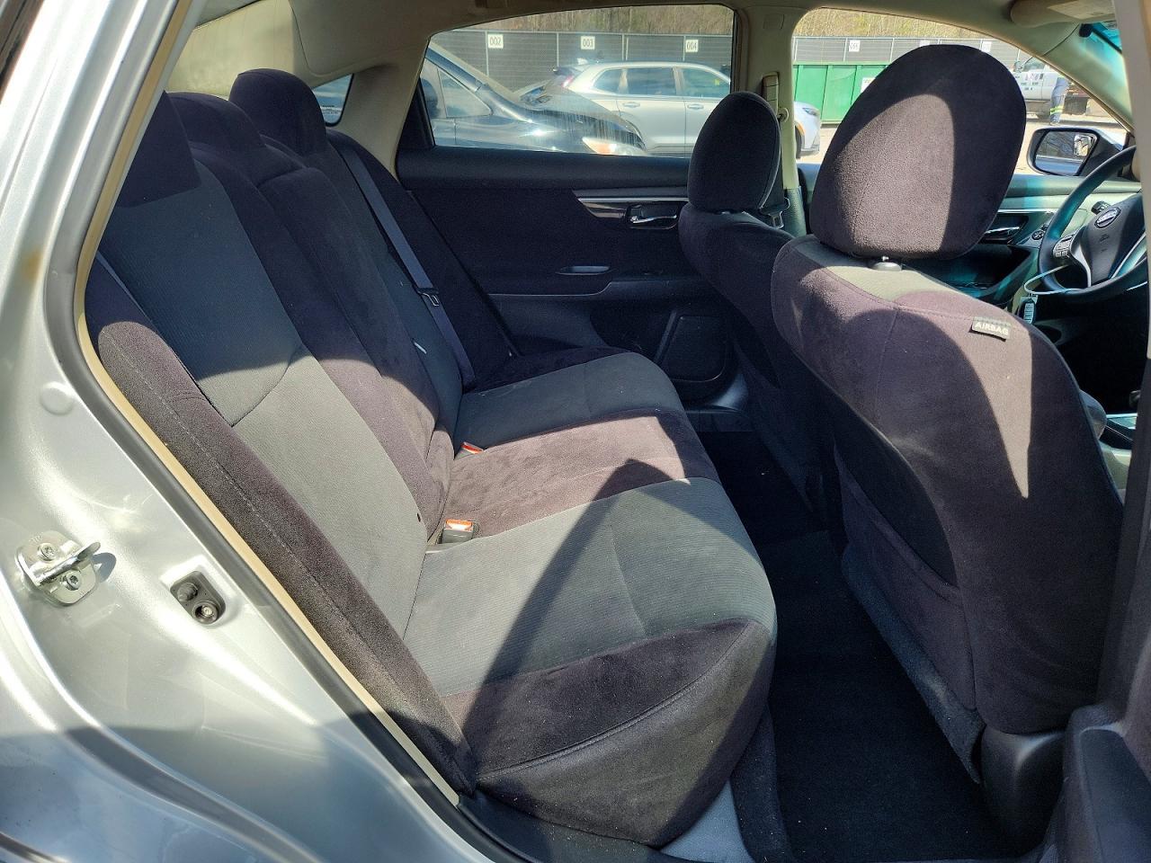 2013 Nissan Altima 2.5 - zdjęcie 10