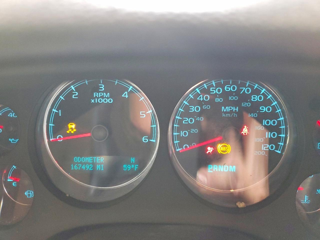 2013 GMC Yukon Slt - zdjęcie 9