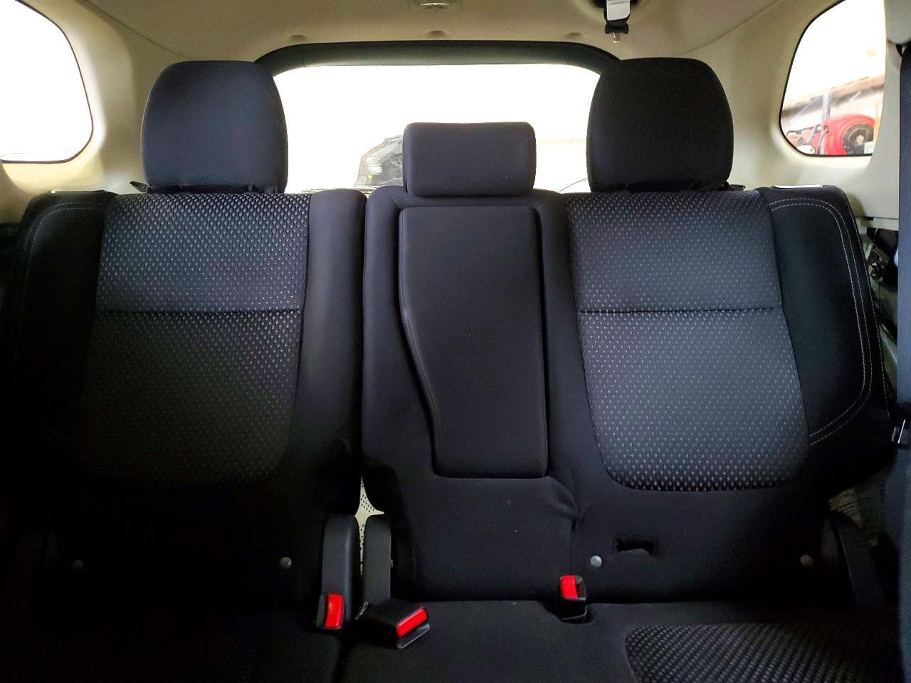 2019 Mitsubishi Outlander Es - zdjęcie 10