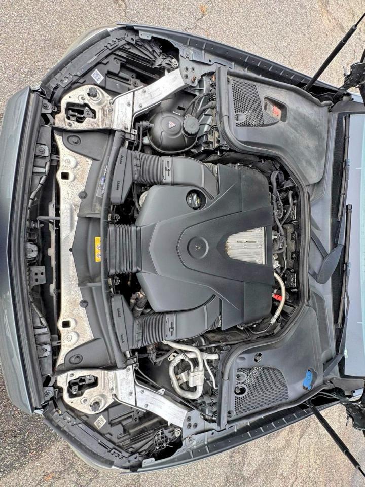 2018 Mercedes-Benz E 400 - zdjęcie 7