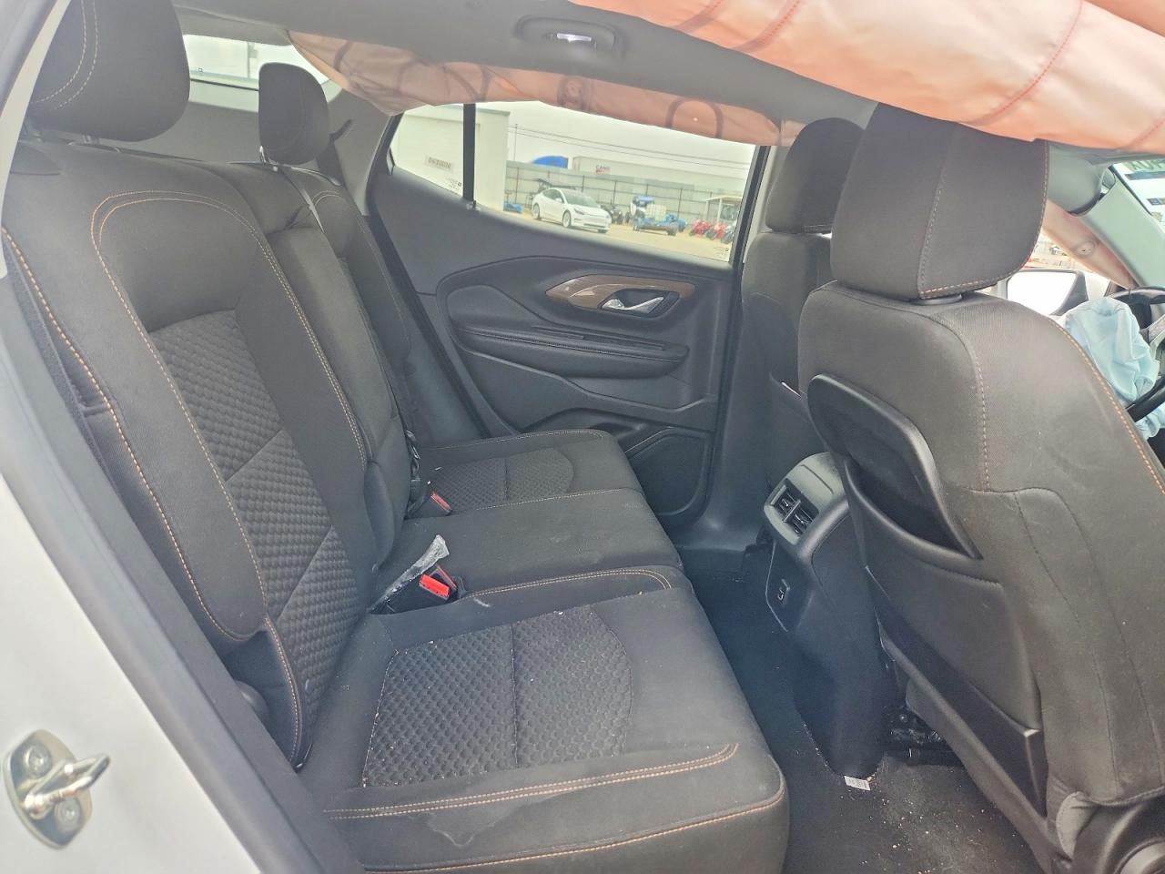 2019 GMC Terrain Sle - zdjęcie 11