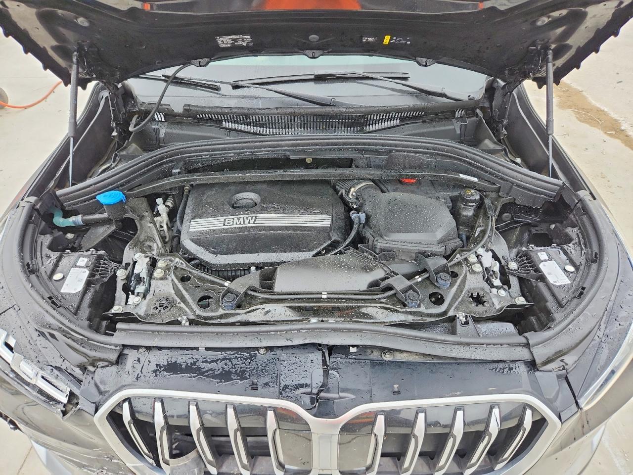 2024 BMW X1 xDrive28I - zdjęcie 12
