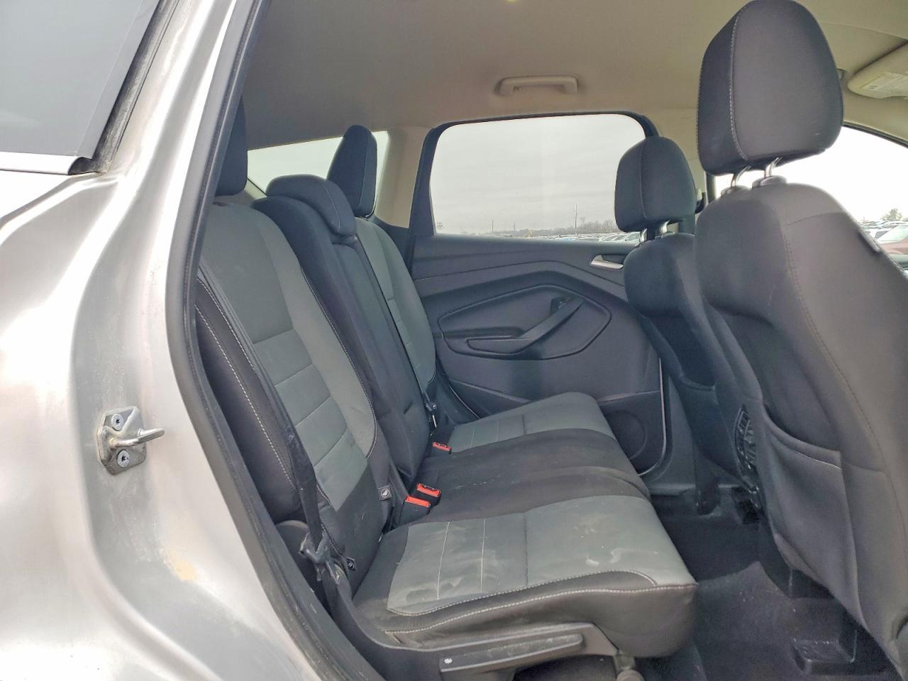 2016 Ford Escape Se - zdjęcie 11
