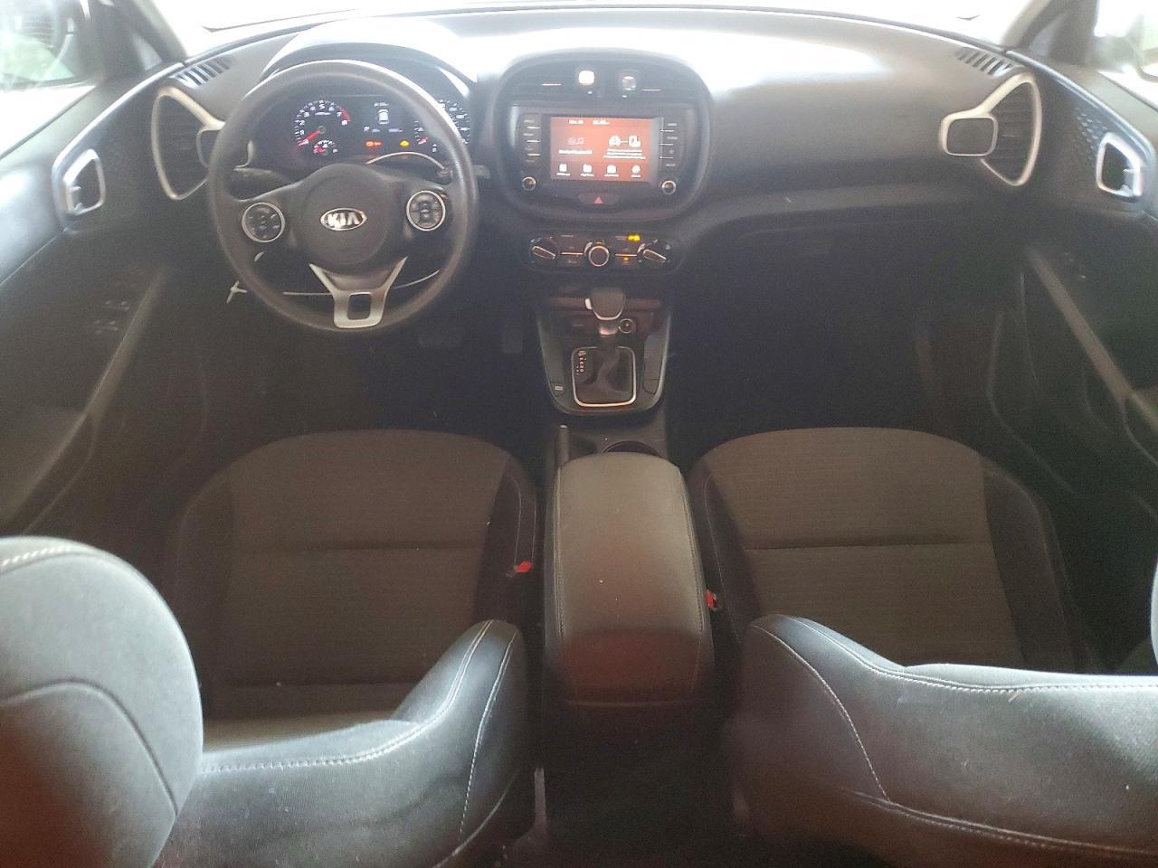 2021 Kia Soul S - zdjęcie 8