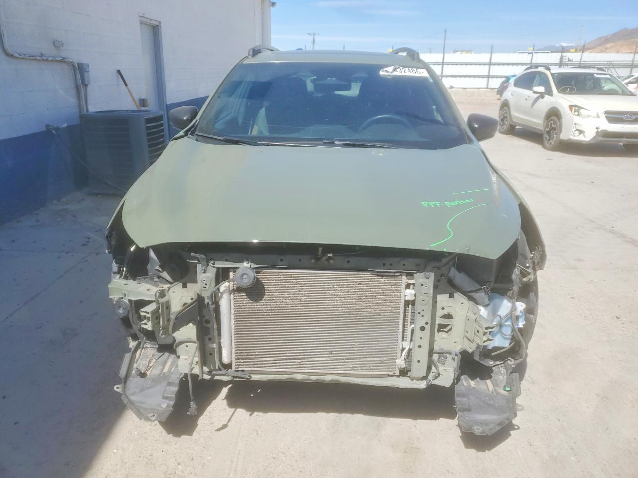 2024 Subaru Crosstrek Sport - zdjęcie 5