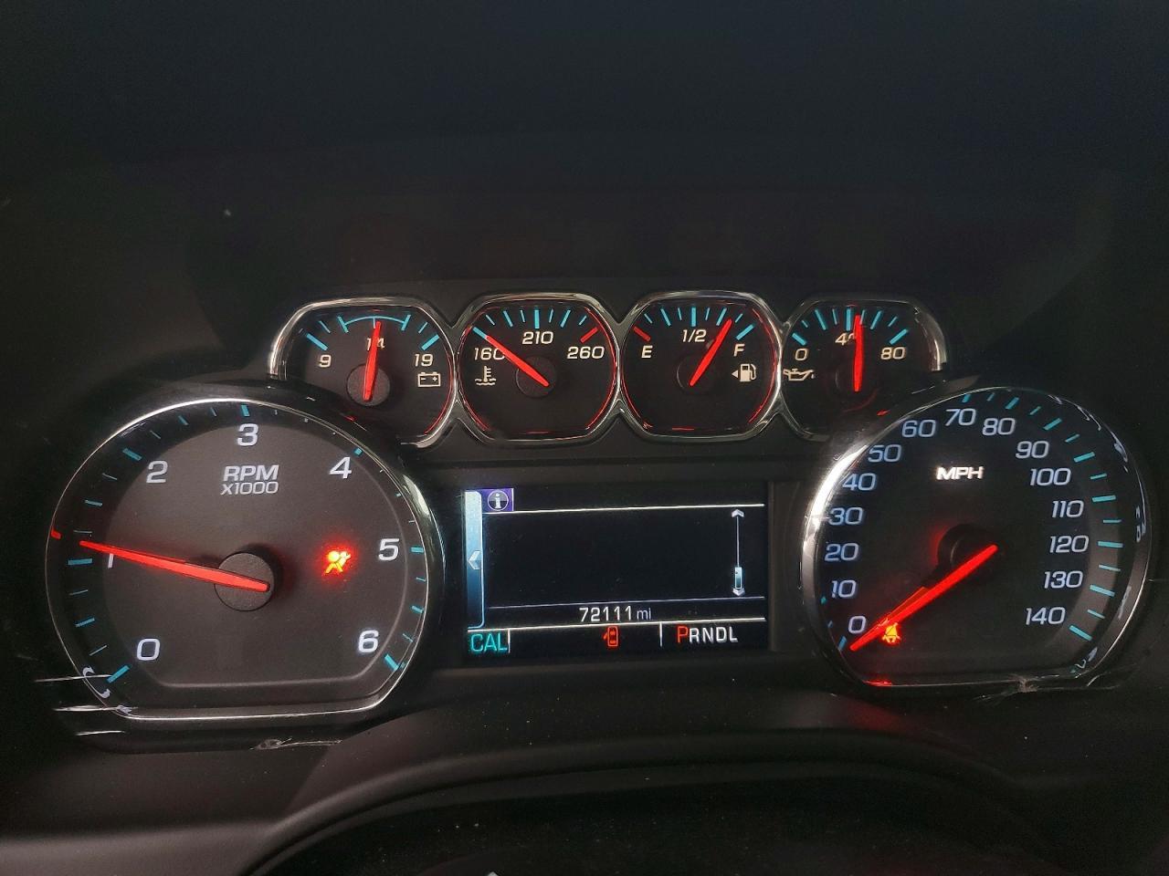 2017 GMC Yukon Sle - zdjęcie 9