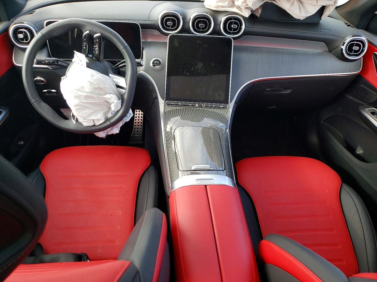 2025 Mercedes-Benz Glc 300 4Matic - zdjęcie 8