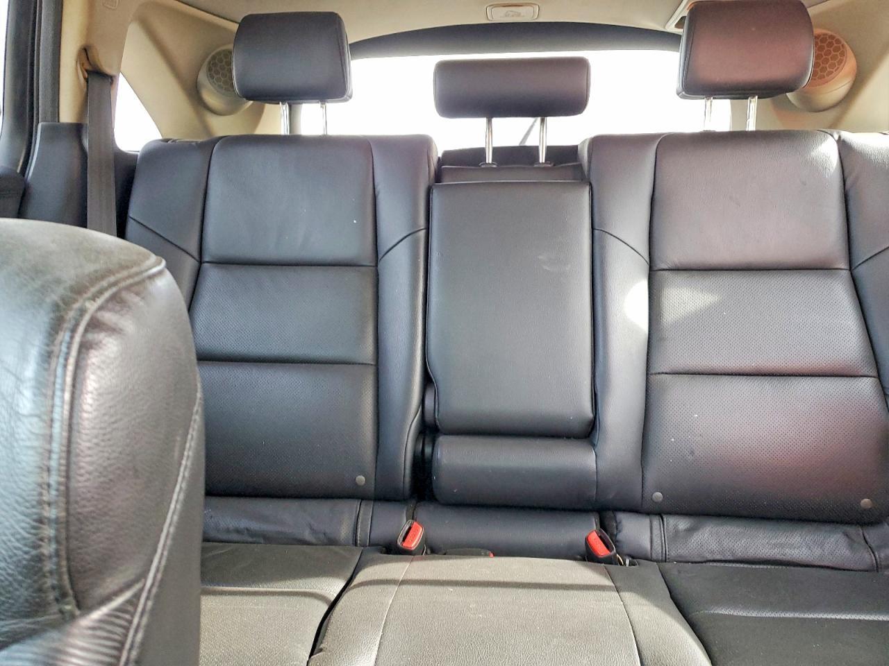 2014 Acura Rdx Technology - zdjęcie 10