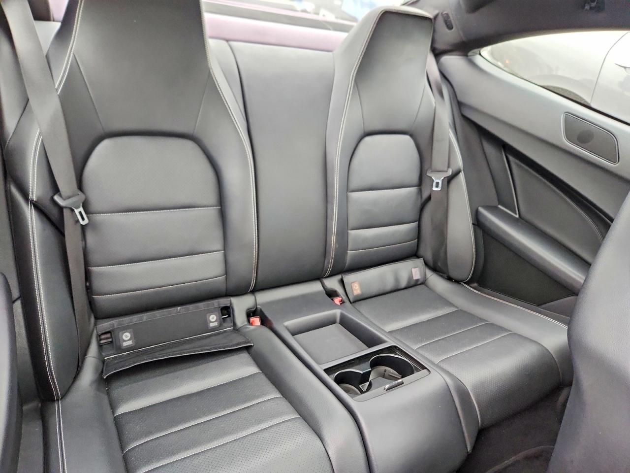 2013 Mercedes-Benz C 250 - zdjęcie 10