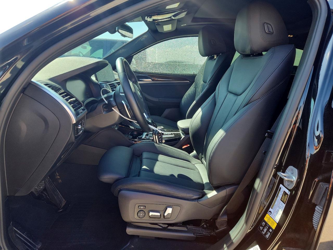 2021 BMW X4 xDrive30I - zdjęcie 7