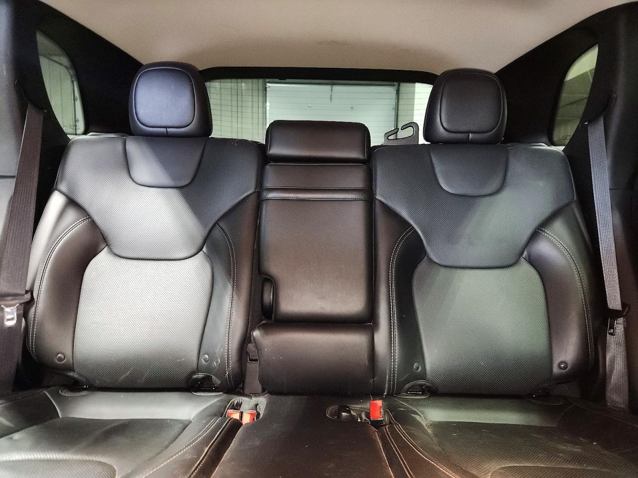 2019 Jeep Cherokee Limited - zdjęcie 10