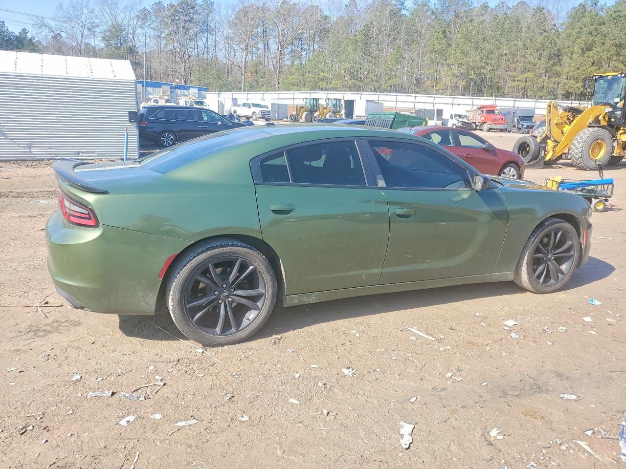 2018 Dodge 400 - zdjęcie 3