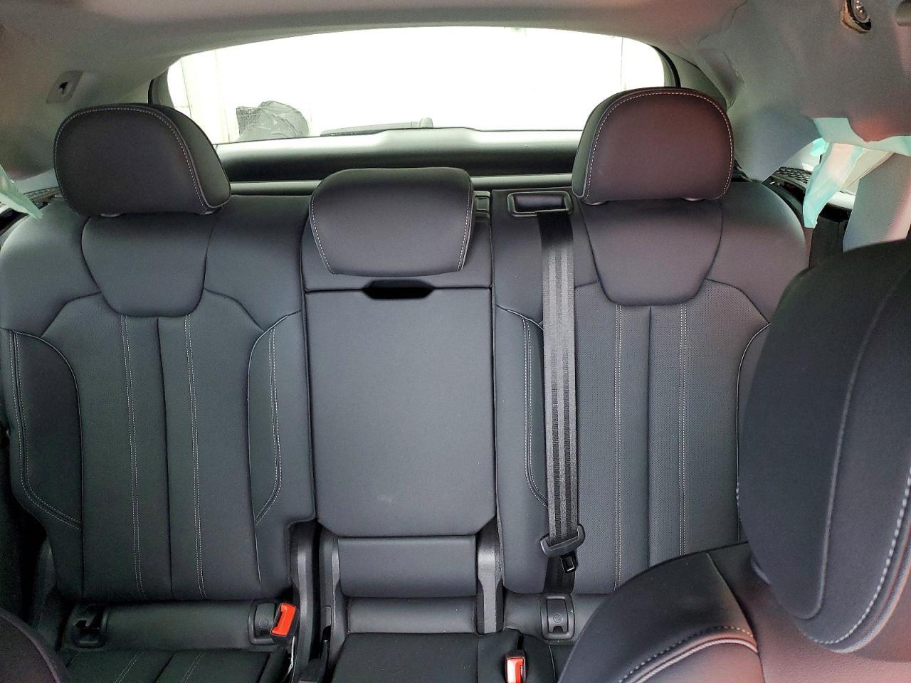 2024 Audi Q5 Prestige 40 - zdjęcie 10
