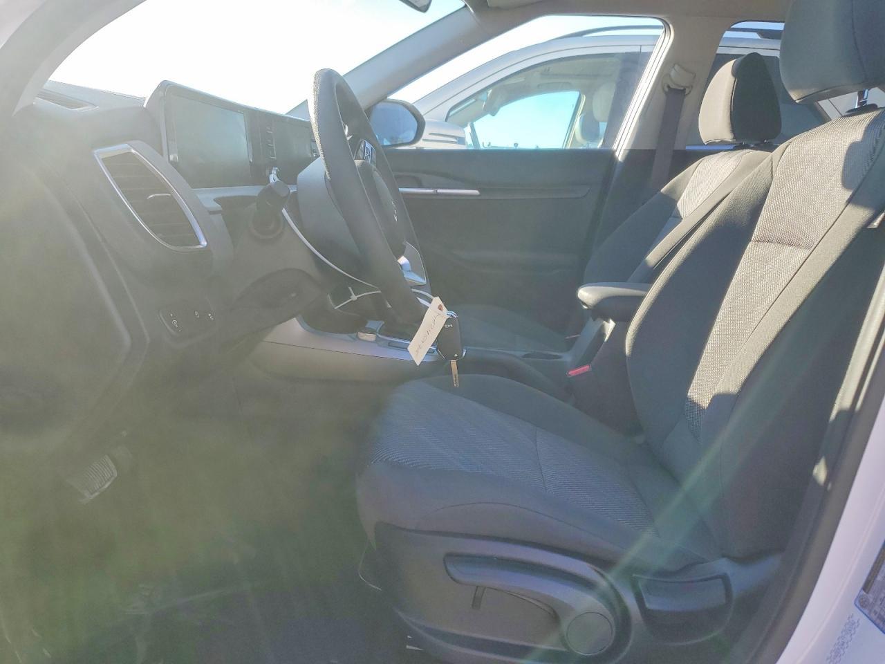 2026 Kia Seltos Lx - zdjęcie 7