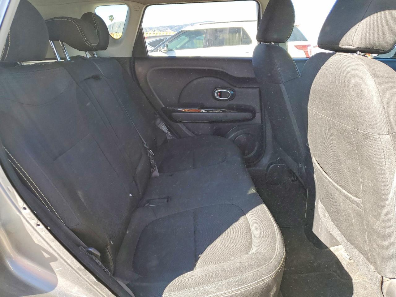 2016 Kia Soul + - zdjęcie 10