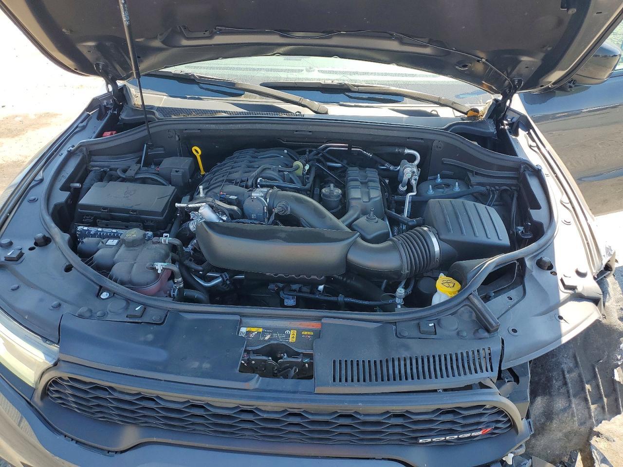 2025 Dodge Durango Gt - zdjęcie 12