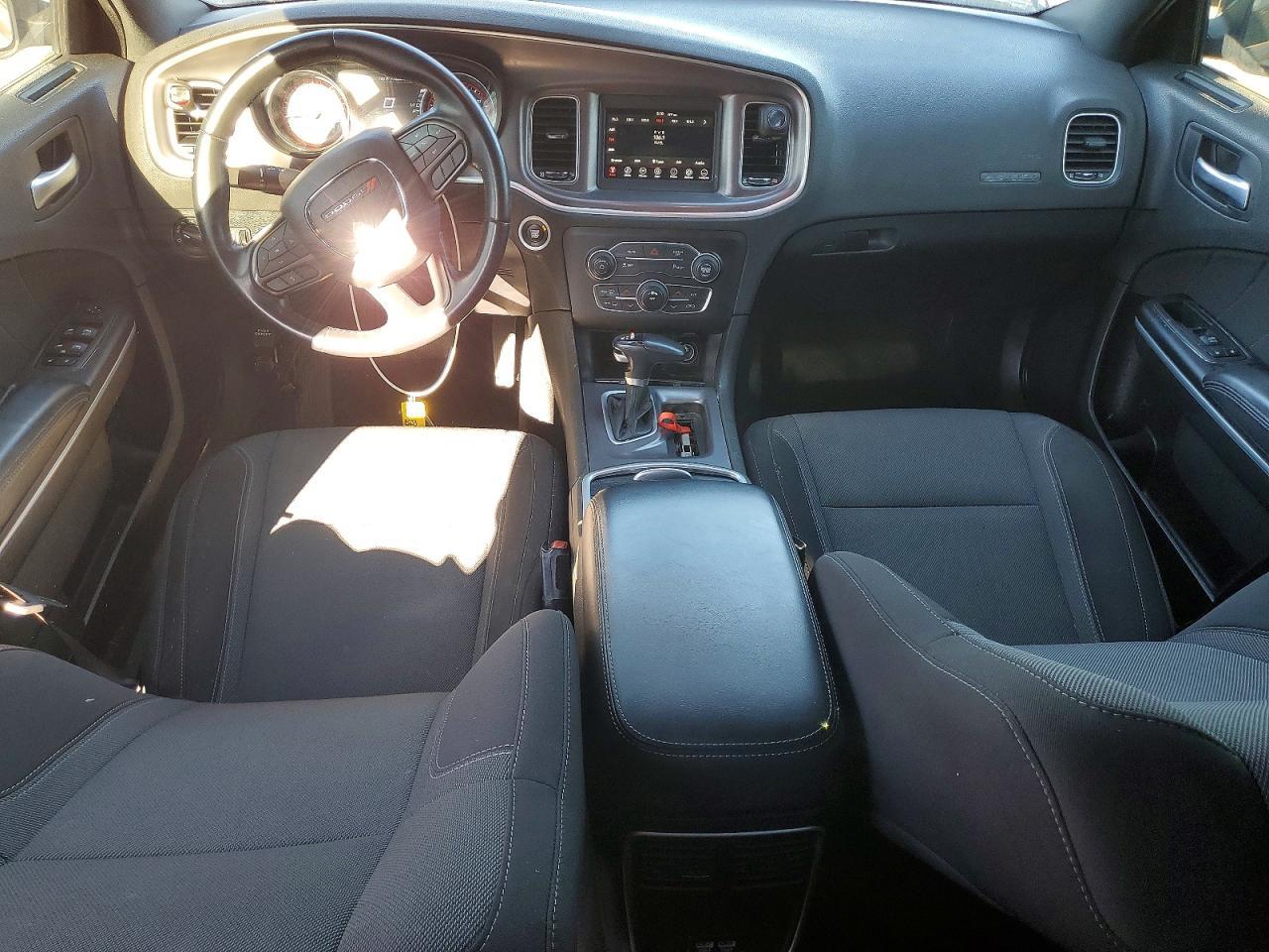 2022 Dodge Charger Sxt - zdjęcie 8