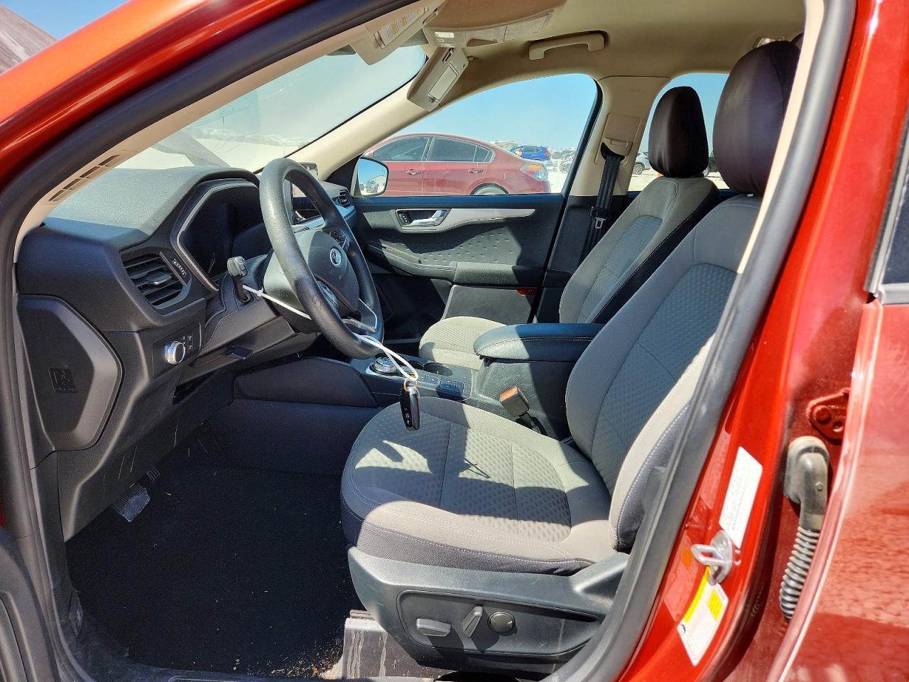 2020 Ford Escape Se - zdjęcie 7