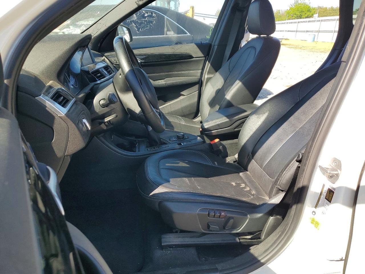 2018 BMW X1 Sdrive28I - zdjęcie 7