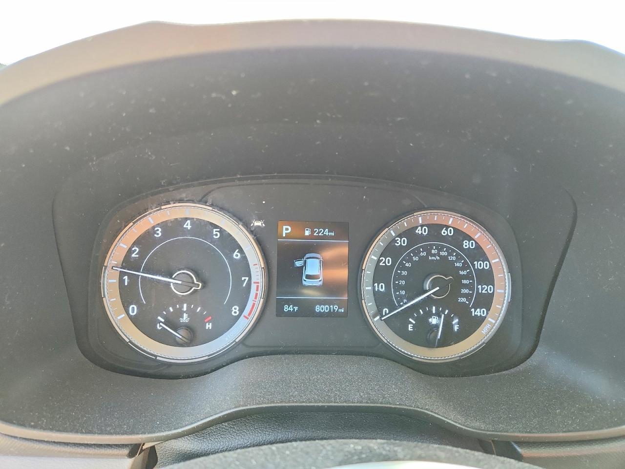 2020 Hyundai Venue Sel - zdjęcie 9