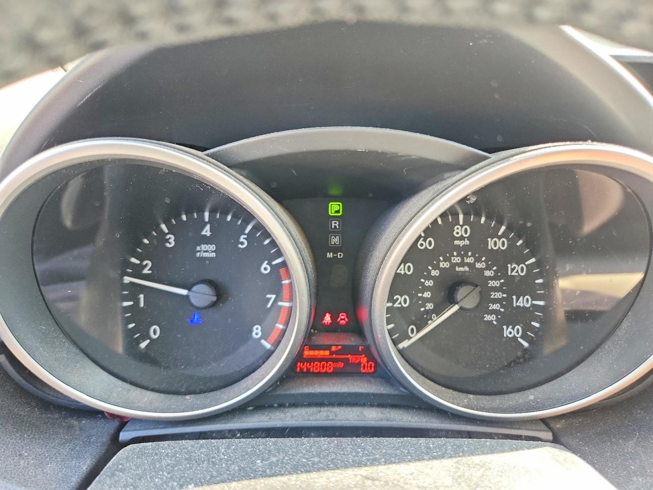 2015 Mazda 5 Touring - zdjęcie 9