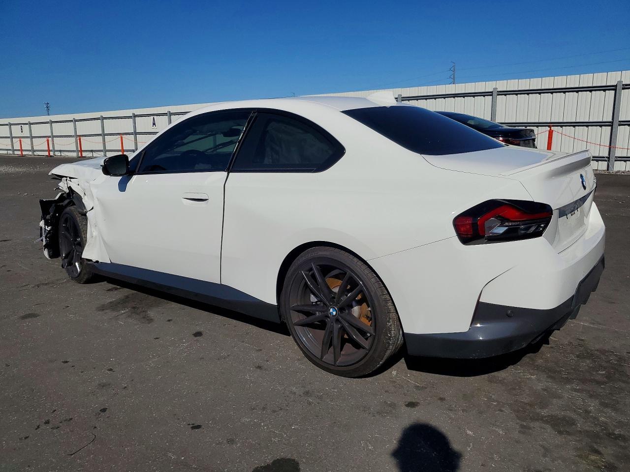 2022 BMW Motorrad 230I - zdjęcie 2