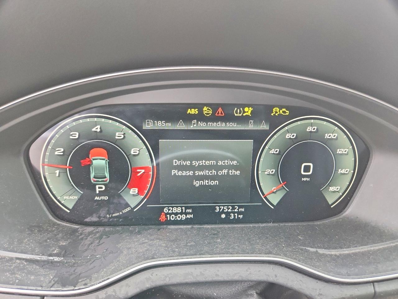 2021 Audi Q5 Premium Plus - zdjęcie 9