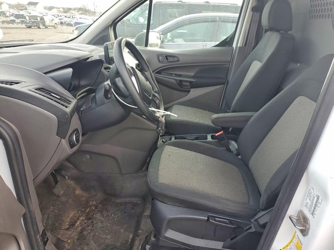 2021 Ford Transit Connect Xl - zdjęcie 7