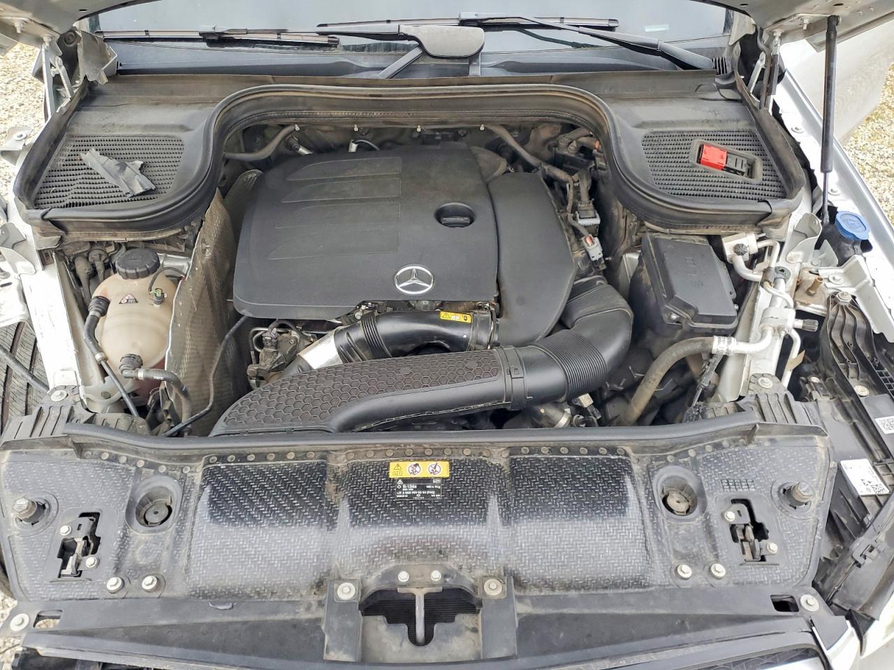 2020 Mercedes-Benz Gle 350 4Matic - zdjęcie 11