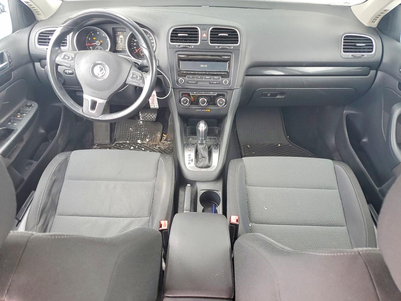 2013 Volkswagen Jetta S - zdjęcie 8