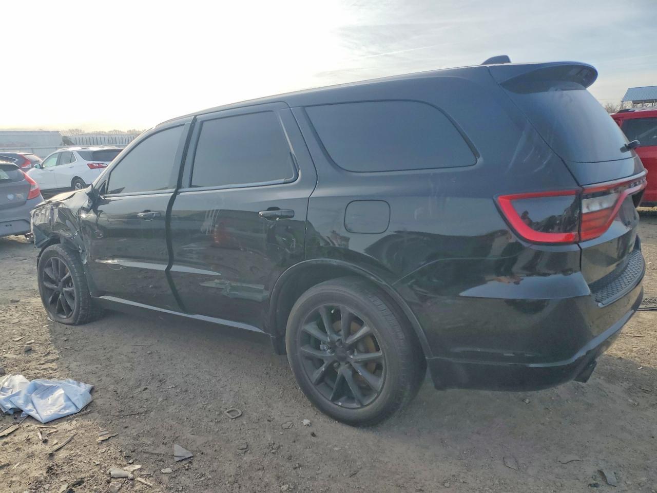 2022 Dodge Durango - zdjęcie 2