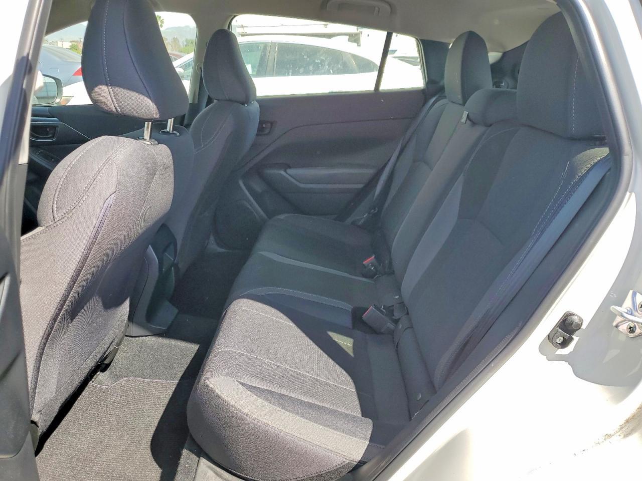 2024 Subaru Impreza - zdjęcie 10