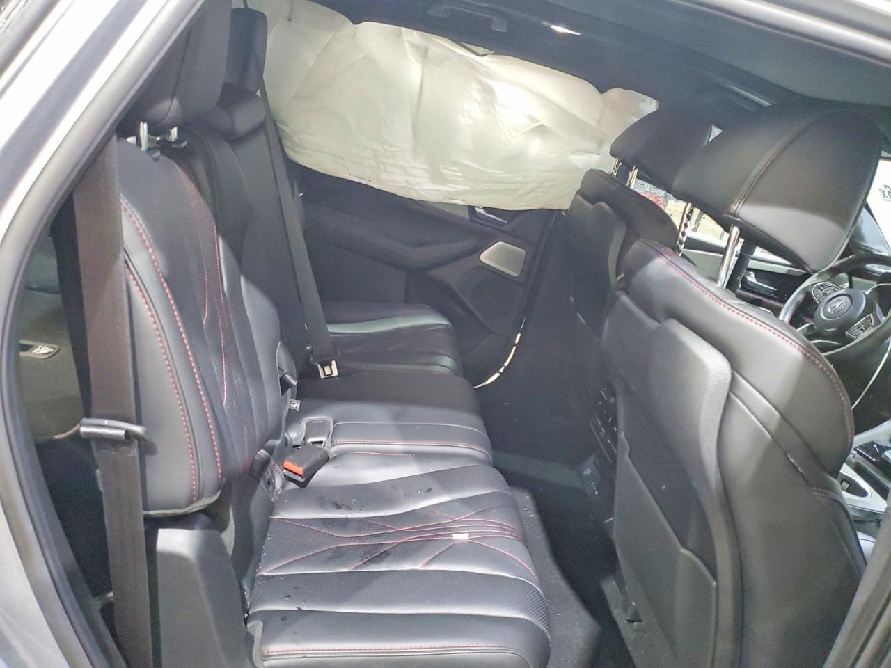 2025 Acura Mdx A-Spec Advance - zdjęcie 11