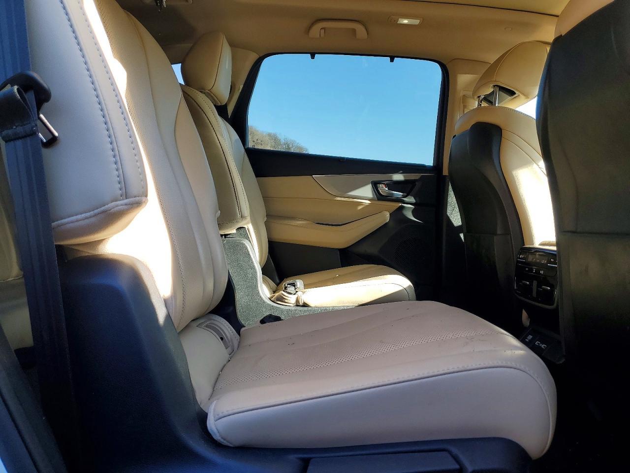 2024 Acura Mdx Technology - zdjęcie 11