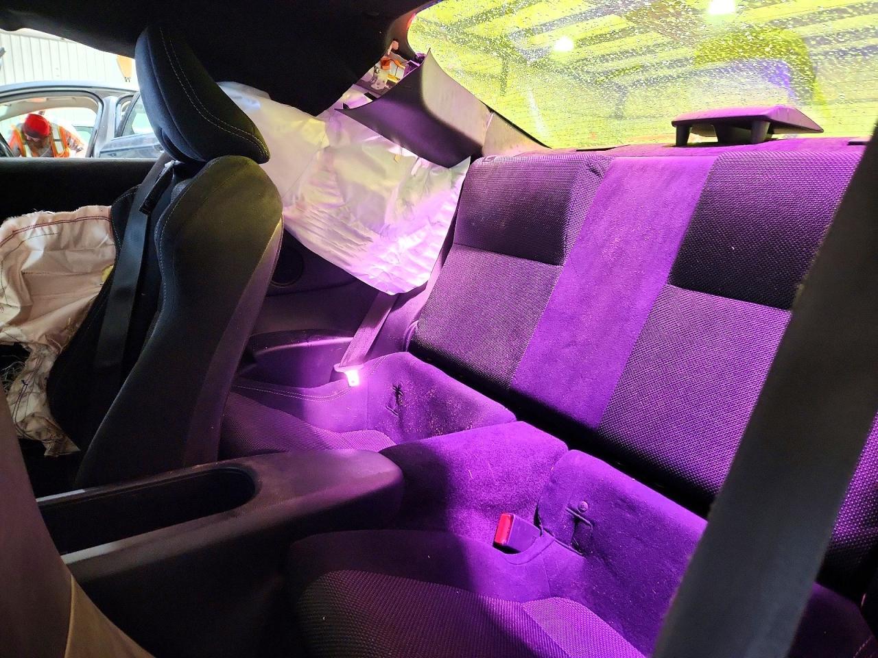 2017 Toyota 86 Base - zdjęcie 10