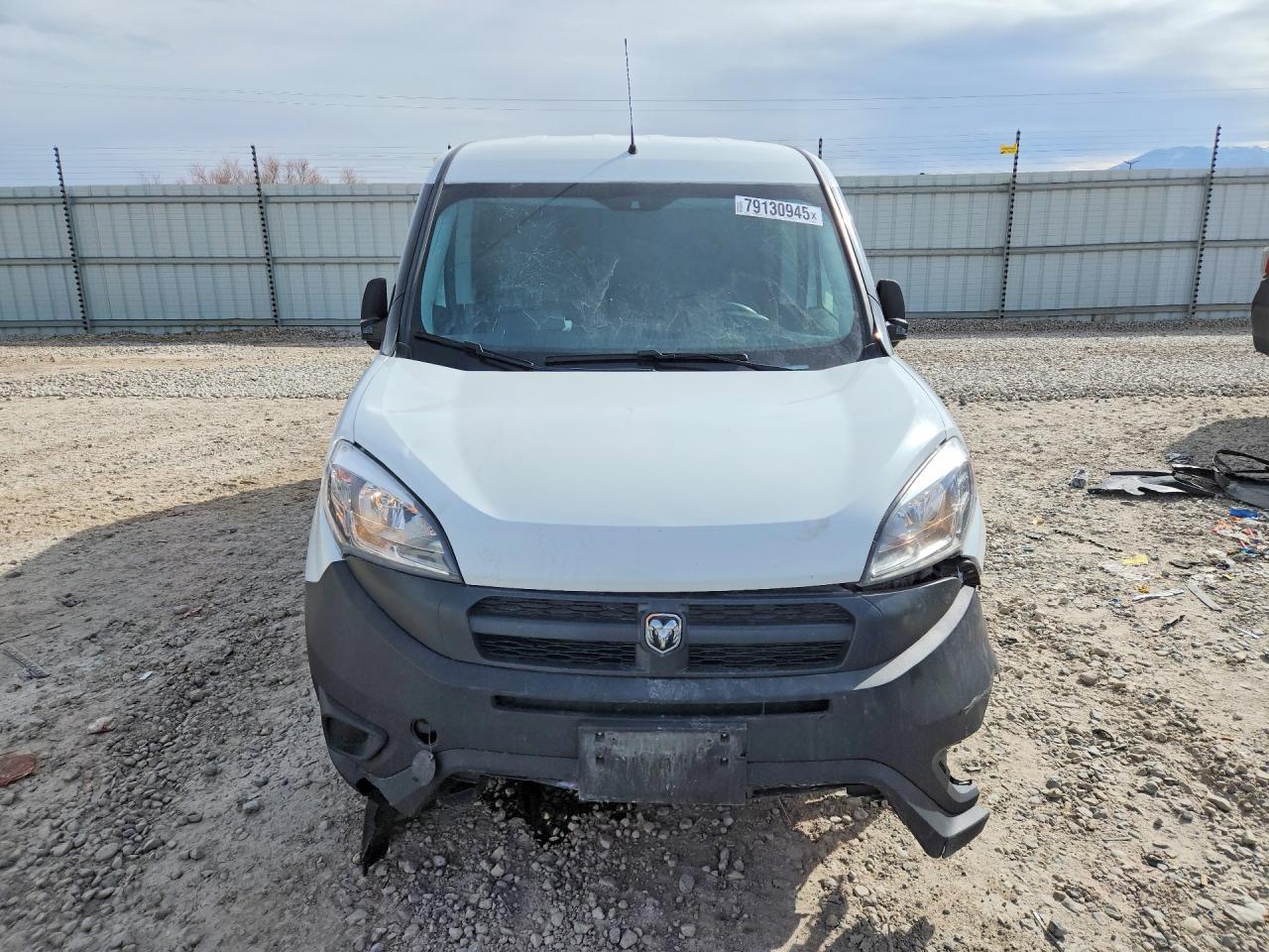 2018 Ram Promaster City - zdjęcie 5
