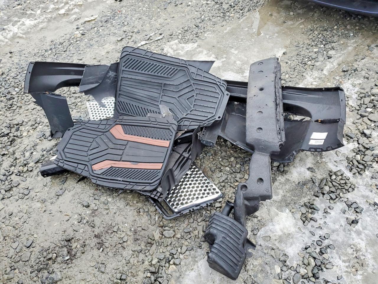 2014 GMC Terrain Denali - zdjęcie 13