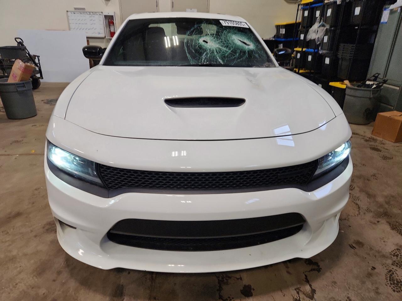 2023 Dodge Charger - zdjęcie 5