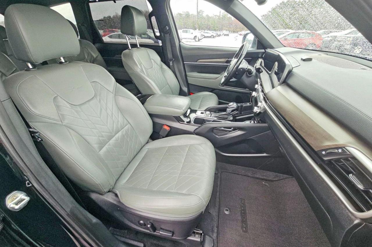 2023 Kia Telluride Ex X-Line - zdjęcie 5