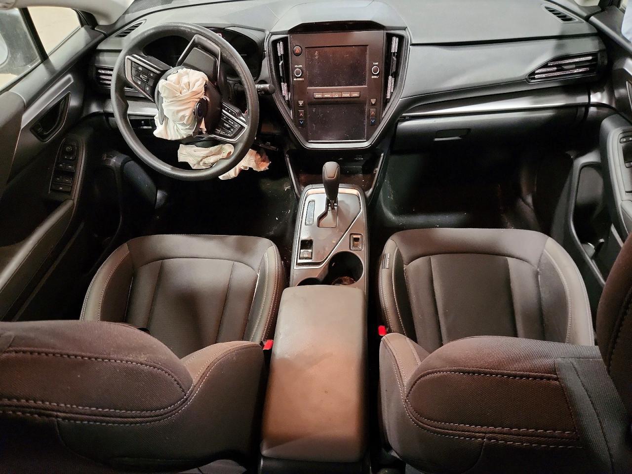 2024 Subaru Impreza - zdjęcie 8