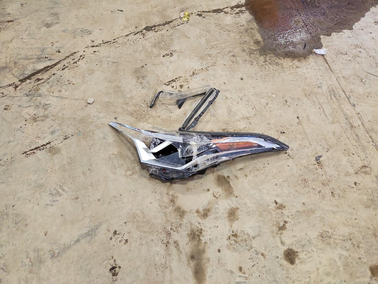 2018 Toyota C-Hr Xle Premium - zdjęcie 13