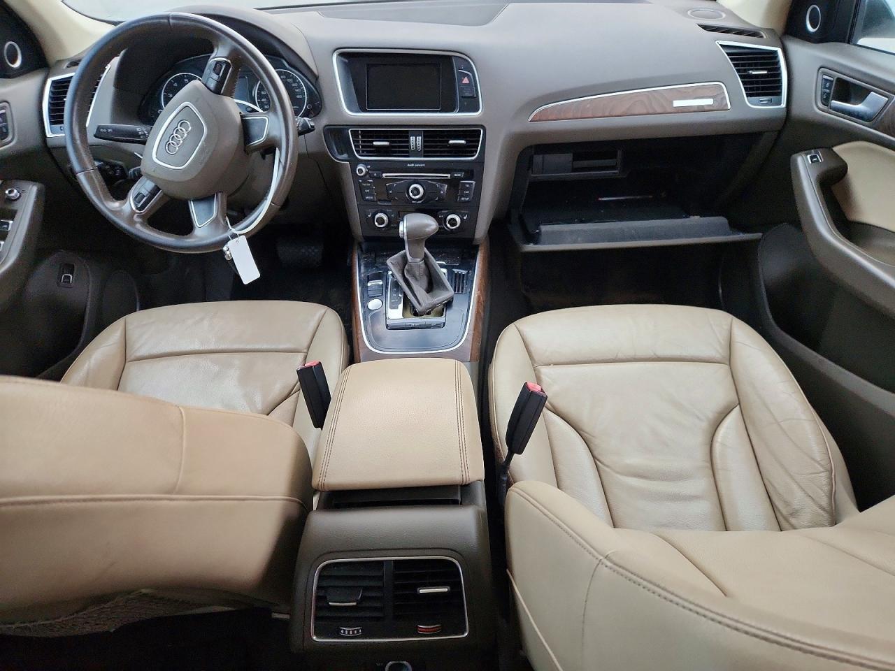 2014 Audi Q5 Premium Plus - zdjęcie 8