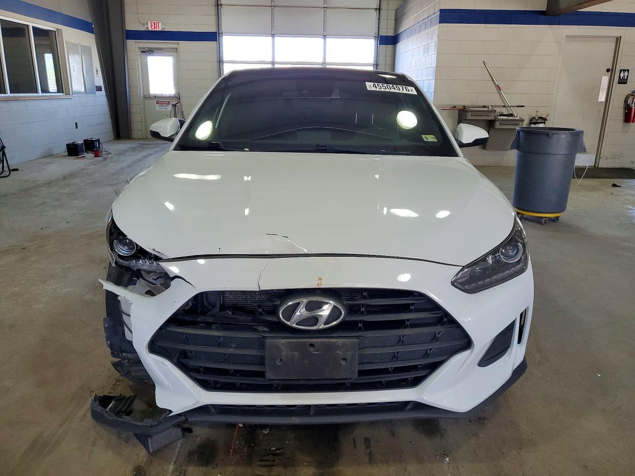 2020 Hyundai Veloster 2.0L Premium - zdjęcie 5