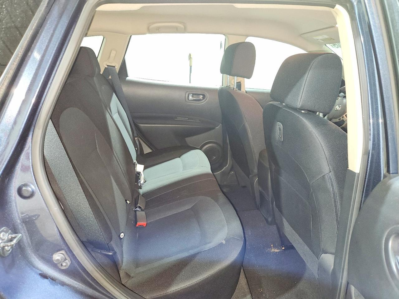 2015 Nissan Rogue Select S - zdjęcie 11