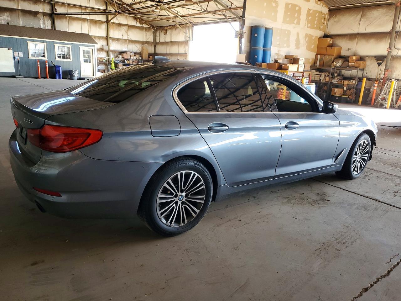 2020 BMW Motorrad 530E - zdjęcie 3