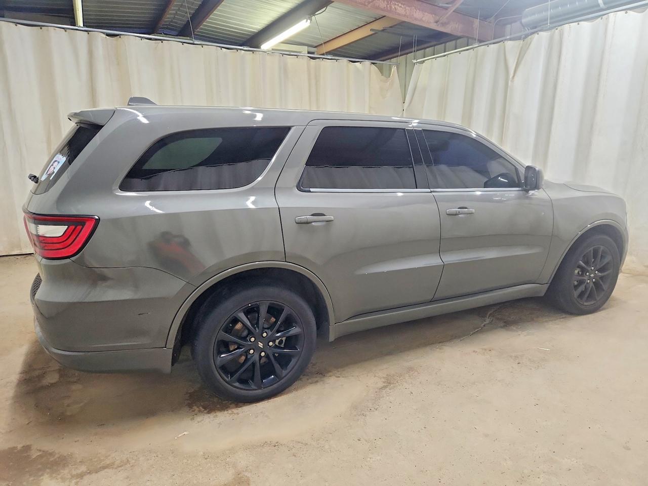 2019 Dodge Durango Sxt - zdjęcie 3
