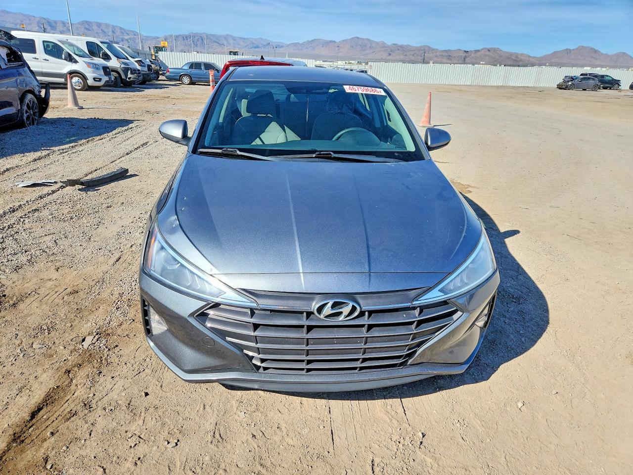 2019 Hyundai Elantra Se - zdjęcie 5